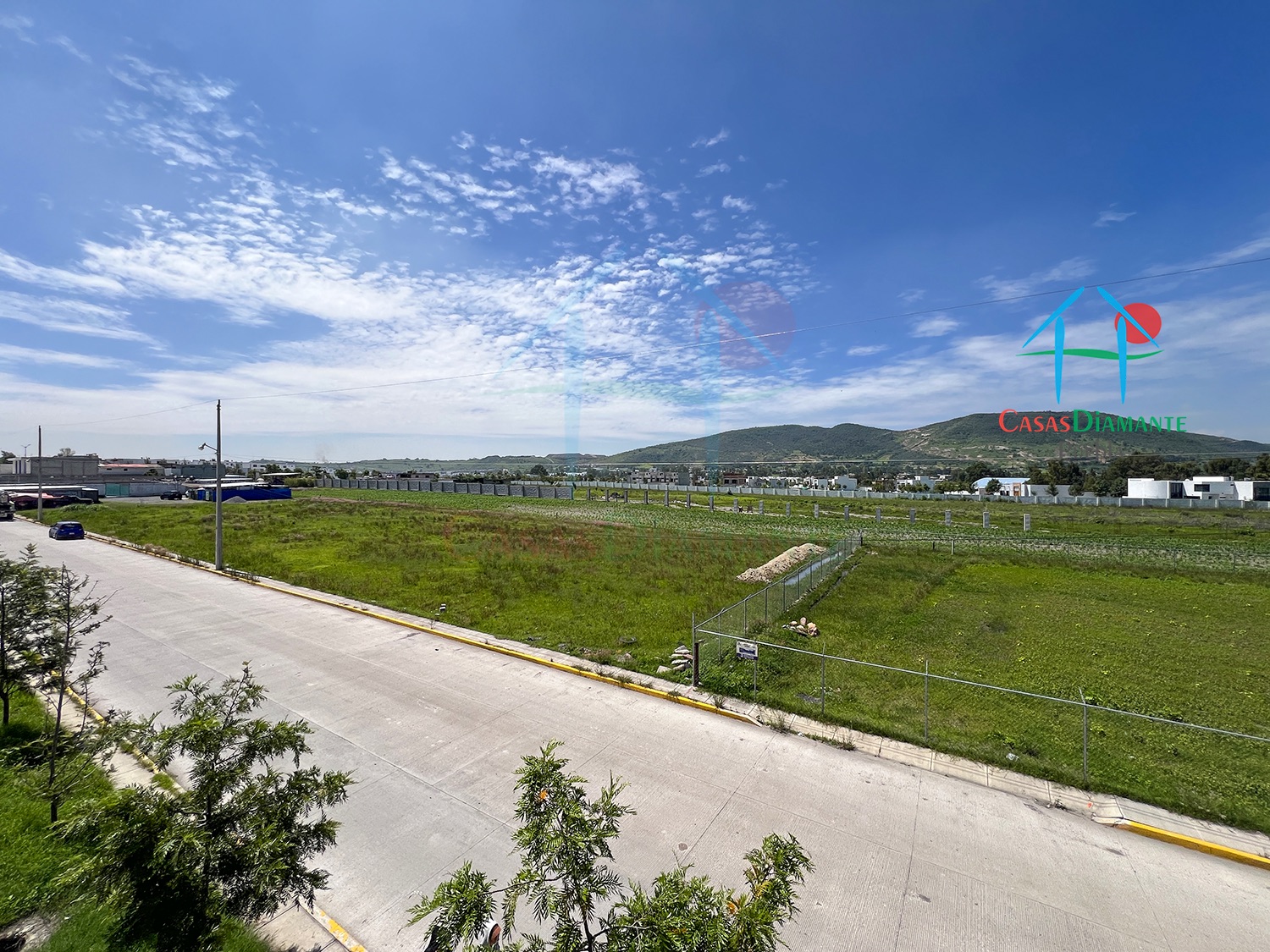 Parque México Casa Azteca - Roof Garden 9